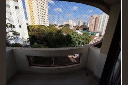 Apartamento à venda com 100m², 3 quartos e 2 vagas