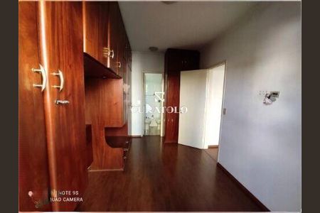 Apartamento à venda com 3 quartos, 100m² em Vila Congonhas, São Paulo