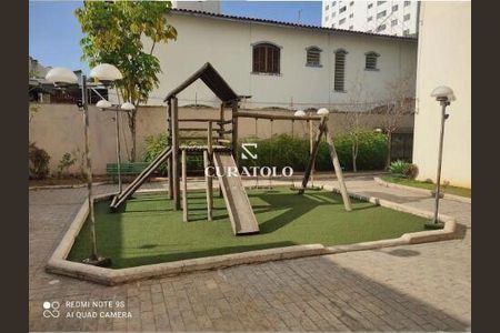 Apartamento à venda com 100m², 3 quartos e 2 vagas