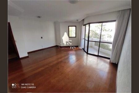 Apartamento à venda com 3 quartos, 100m² em Vila Congonhas, São Paulo