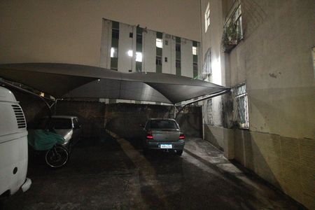 Apartamento à venda com 45m², 2 quartos e 1 vagaÁrea comum