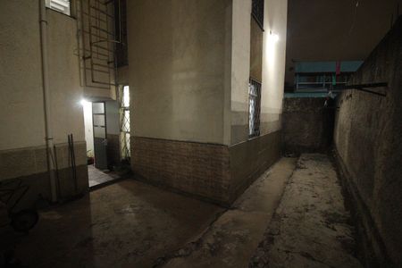 Apartamento à venda com 45m², 2 quartos e 1 vagaÁrea comum