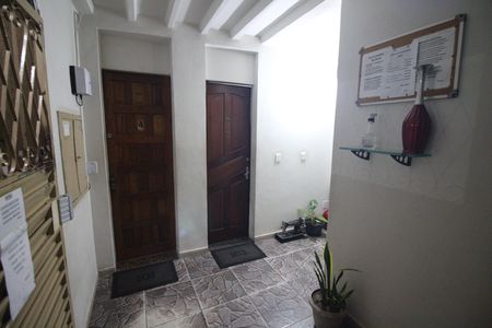 Apartamento à venda com 45m², 2 quartos e 1 vagaÁrea comum