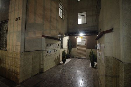 Apartamento à venda com 45m², 2 quartos e 1 vagaÁrea comum