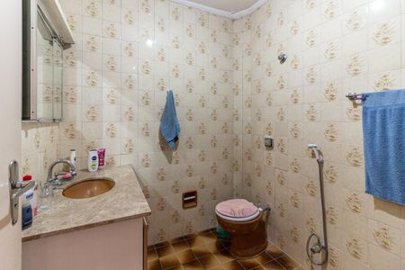 Apartamento à venda com 65m², 1 quarto e sem vagaBanheiro
