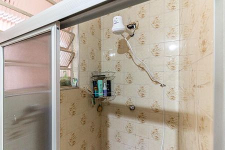 Apartamento à venda com 65m², 1 quarto e sem vagaBanheiro