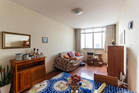 Apartamento à venda com 65m², 1 quarto e sem vagaSala