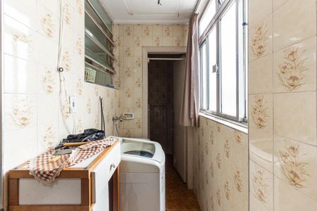 Apartamento à venda com 65m², 1 quarto e sem vagaÁrea de Serviço