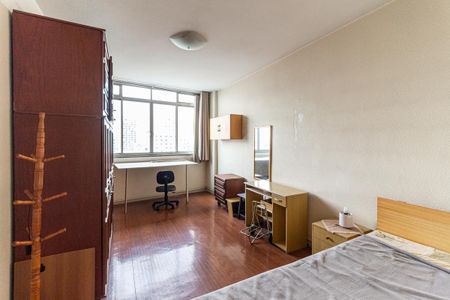 Apartamento à venda com 65m², 1 quarto e sem vagaQuarto
