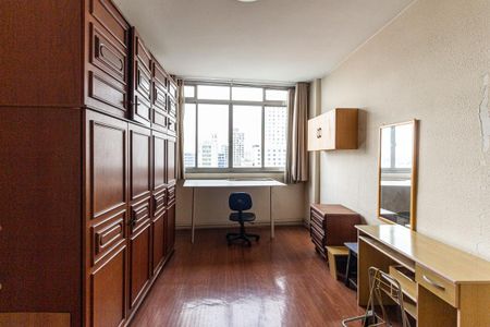 Quarto de apartamento à venda com 1 quarto, 65m² em Centro Histórico de São Paulo, São Paulo