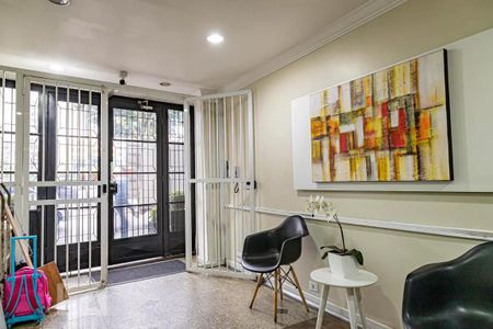Apartamento à venda com 65m², 1 quarto e sem vagaHall de Entrada