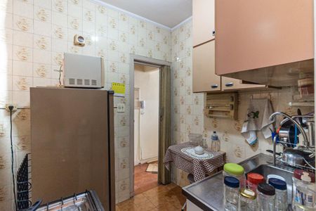 Apartamento à venda com 65m², 1 quarto e sem vagaCozinha