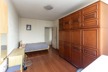 Apartamento à venda com 65m², 1 quarto e sem vagaQuarto