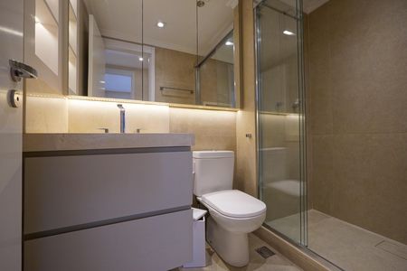 Apartamento à venda com 68m², 2 quartos e 1 vagaBanheiro