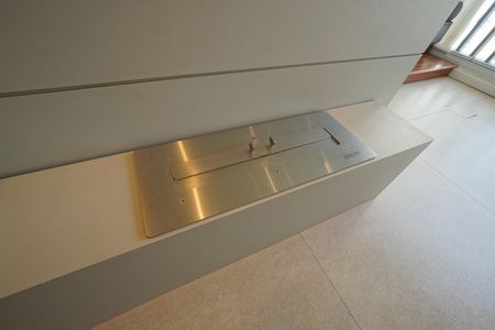 Apartamento à venda com 68m², 2 quartos e 1 vagaSala
