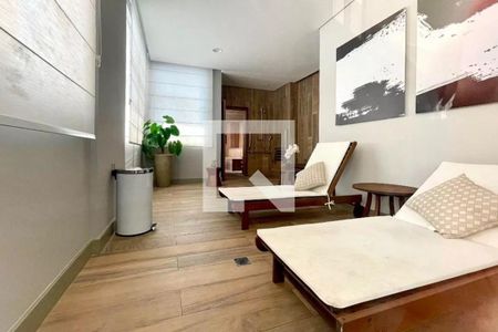Apartamento à venda com 68m², 2 quartos e 1 vagaSpa