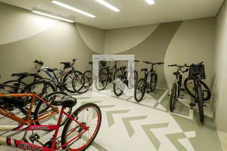 Apartamento à venda com 68m², 2 quartos e 1 vagaBicicletário