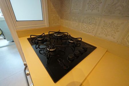 Apartamento à venda com 68m², 2 quartos e 1 vagaCozinha