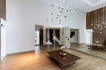 Apartamento à venda com 68m², 2 quartos e 1 vagaHall de entrada