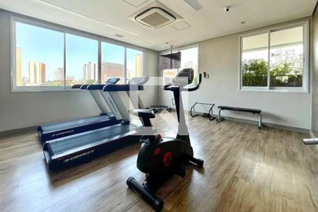 Apartamento à venda com 68m², 2 quartos e 1 vagaAcademia