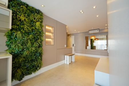 Apartamento à venda com 68m², 2 quartos e 1 vagaSala