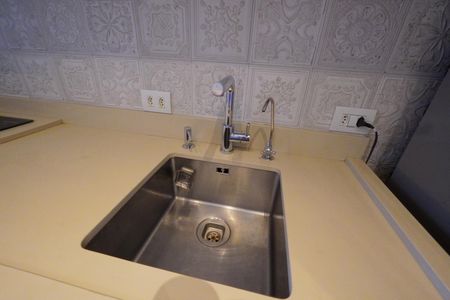 Apartamento à venda com 68m², 2 quartos e 1 vagaCozinha