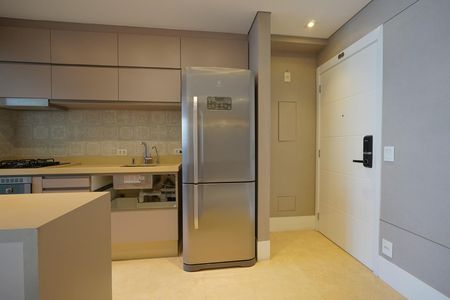 Apartamento à venda com 68m², 2 quartos e 1 vagaCozinha