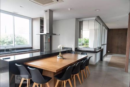 Apartamento à venda com 68m², 2 quartos e 1 vagaEspaço Gourmet