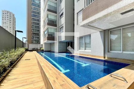 Apartamento à venda com 68m², 2 quartos e 1 vagaPiscina