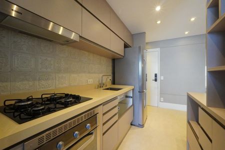 Apartamento à venda com 68m², 2 quartos e 1 vagaCozinha