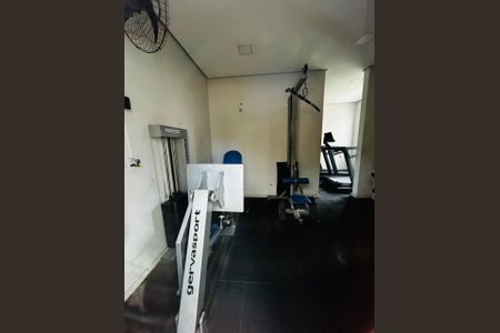 Apartamento para alugar com 42m², 2 quartos e 1 vagaÁrea externa