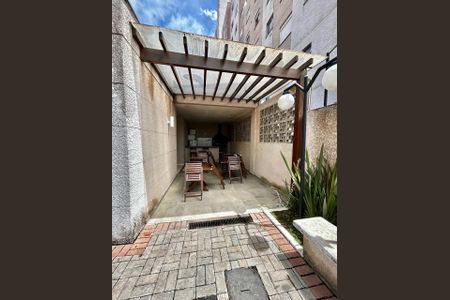 Apartamento para alugar com 42m², 2 quartos e 1 vagaÁrea externa