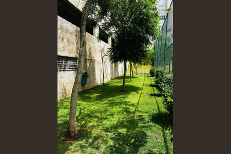 Apartamento para alugar com 42m², 2 quartos e 1 vagaÁrea externa