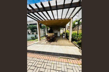 Apartamento para alugar com 42m², 2 quartos e 1 vagaÁrea externa