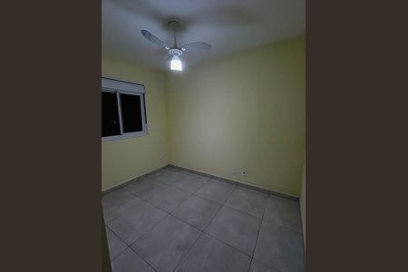 Sala de apartamento para alugar com 2 quartos, 42m² em Jardim Adelfiore, São Paulo