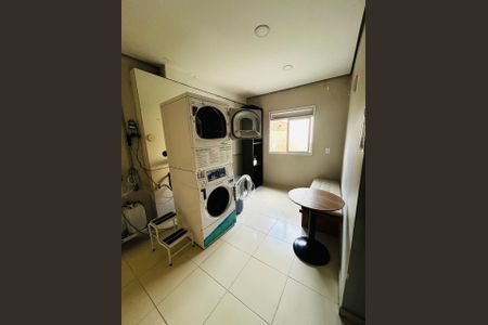 Apartamento para alugar com 42m², 2 quartos e 1 vagaÁrea externa