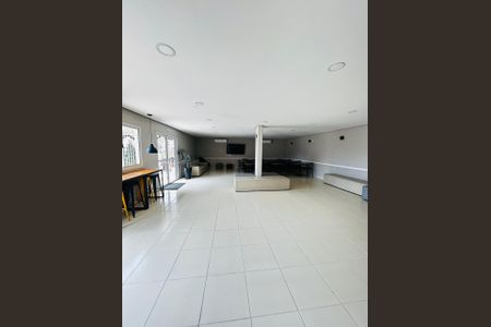 Apartamento para alugar com 42m², 2 quartos e 1 vagaÁrea externa