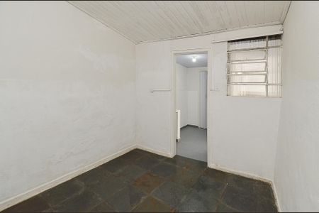 Quarto de casa para alugar com 1 quarto, 20m² em Paraíso, Belo Horizonte