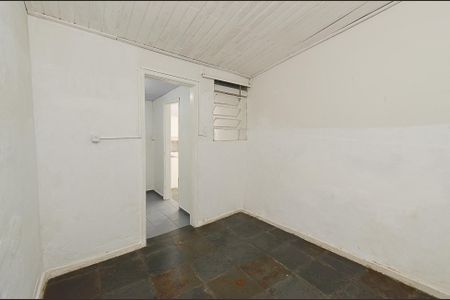 Quarto de casa para alugar com 1 quarto, 20m² em Paraíso, Belo Horizonte