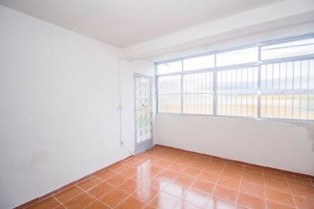 Sala de apartamento para alugar com 3 quartos, 50m² em Realengo, Rio de Janeiro