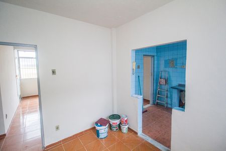 Quarto 1 de apartamento para alugar com 3 quartos, 50m² em Realengo, Rio de Janeiro