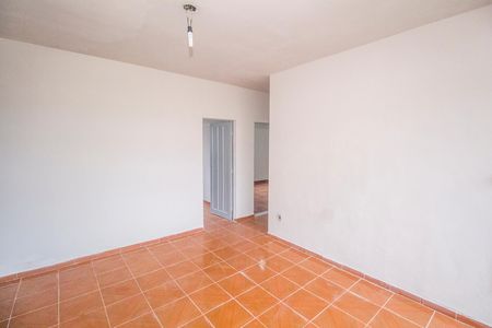 Sala de apartamento para alugar com 3 quartos, 50m² em Realengo, Rio de Janeiro