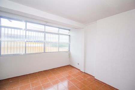 Sala de apartamento para alugar com 3 quartos, 50m² em Realengo, Rio de Janeiro