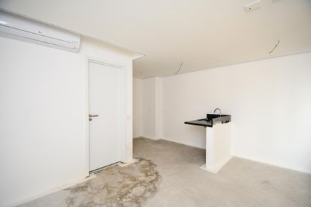 Apartamento à venda com 25m², 1 quarto e sem vagasala quarto