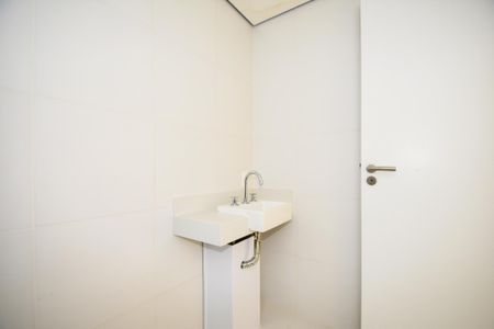 Apartamento à venda com 25m², 1 quarto e sem vagabanheiro