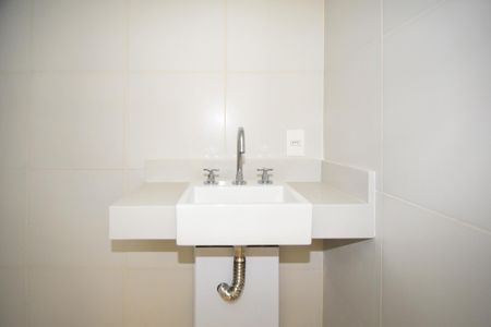 Apartamento à venda com 25m², 1 quarto e sem vagabanheiro