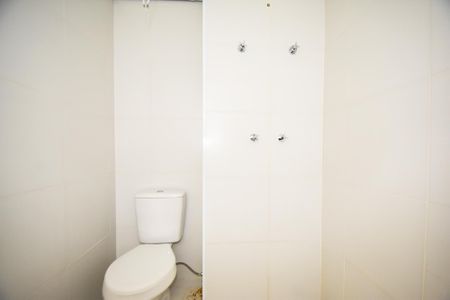 Apartamento à venda com 25m², 1 quarto e sem vagabanheiro