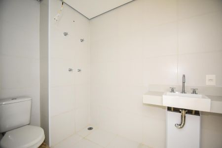 Apartamento à venda com 25m², 1 quarto e sem vagabanheiro