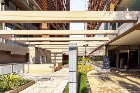 Apartamento à venda com 25m², 1 quarto e sem vagaentrada predio