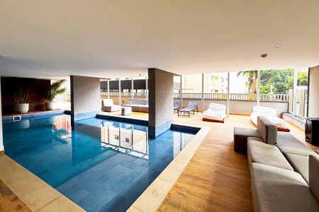 Apartamento à venda com 25m², 1 quarto e sem vagapisicna